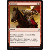 Combust - Modern Masters 2015 Edition Thumb Nail