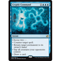 Cryptic Command - Modern Masters 2015 Edition Thumb Nail