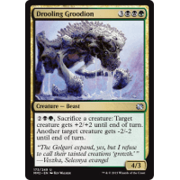 Drooling Groodion - Modern Masters 2015 Edition Thumb Nail