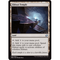 Eldrazi Temple - Modern Masters 2015 Edition Thumb Nail