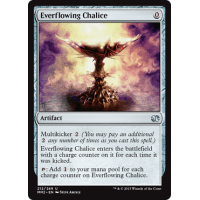 Everflowing Chalice - Modern Masters 2015 Edition Thumb Nail