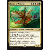 Horde of Notions - Modern Masters 2015 Edition Thumb Nail