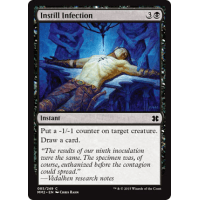 Instill Infection - Modern Masters 2015 Edition Thumb Nail