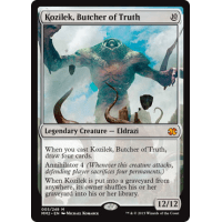 Kozilek, Butcher of Truth - Modern Masters 2015 Edition Thumb Nail