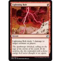 Lightning Bolt - Modern Masters 2015 Edition Thumb Nail