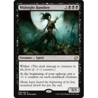 Midnight Banshee - Modern Masters 2015 Edition Thumb Nail