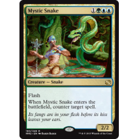Mystic Snake - Modern Masters 2015 Edition Thumb Nail