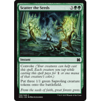 Scatter the Seeds - Modern Masters 2015 Edition Thumb Nail