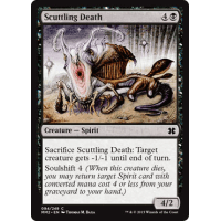 Scuttling Death - Modern Masters 2015 Edition Thumb Nail