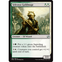 Selesnya Guildmage - Modern Masters 2015 Edition Thumb Nail