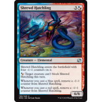 Shrewd Hatchling - Modern Masters 2015 Edition Thumb Nail