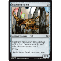 Skyreach Manta - Modern Masters 2015 Edition Thumb Nail