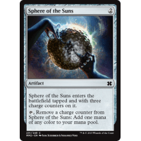 Sphere of the Suns - Modern Masters 2015 Edition Thumb Nail