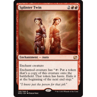 Splinter Twin - Modern Masters 2015 Edition Thumb Nail