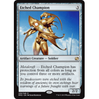 Etched Champion - Modern Masters 2015 Edition Thumb Nail
