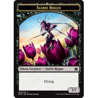 Faerie Rogue (Token) - Modern Masters 2015 Edition Thumb Nail