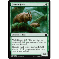 Gnarlid Pack - Modern Masters 2015 Edition Thumb Nail