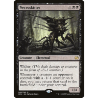 Necroskitter - Modern Masters 2015 Edition Thumb Nail