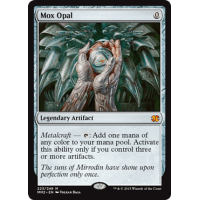 Mox Opal - Modern Masters 2015 Edition Thumb Nail