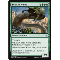 Pelakka Wurm - Modern Masters 2015 Edition Thumb Nail