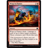Wrap in Flames - Modern Masters 2015 Edition Thumb Nail