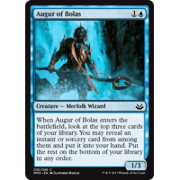Augur of Bolas - Modern Masters 2017 Edition Thumb Nail