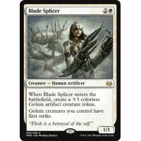 Blade Splicer - Modern Masters 2017 Edition Thumb Nail