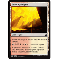 Boros Guildgate - Modern Masters 2017 Edition Thumb Nail