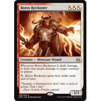 Boros Reckoner - Modern Masters 2017 Edition Thumb Nail