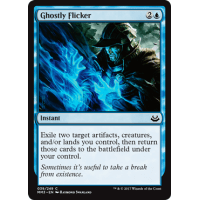 Ghostly Flicker - Modern Masters 2017 Edition Thumb Nail