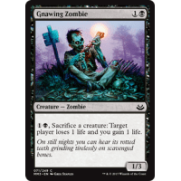 Gnawing Zombie - Modern Masters 2017 Edition Thumb Nail