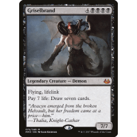 Griselbrand - Modern Masters 2017 Edition Thumb Nail