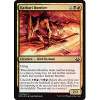 Kathari Bomber - Modern Masters 2017 Edition Thumb Nail