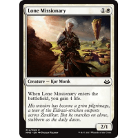 Lone Missionary - Modern Masters 2017 Edition Thumb Nail