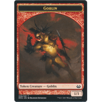 Goblin (Token) - Modern Masters 2017 Edition Thumb Nail