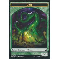 Ooze (Token) - Modern Masters 2017 Edition Thumb Nail
