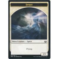 Spirit (Token) - Modern Masters 2017 Edition Thumb Nail