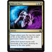 Pilfered Plans - Modern Masters 2017 Edition Thumb Nail