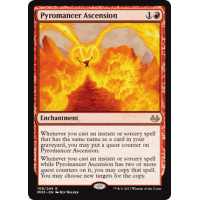Pyromancer Ascension - Modern Masters 2017 Edition Thumb Nail