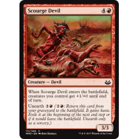 Scourge Devil - Modern Masters 2017 Edition Thumb Nail