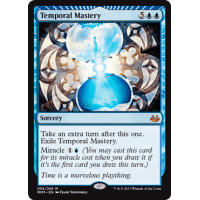 Temporal Mastery - Modern Masters 2017 Edition Thumb Nail