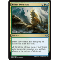 Urban Evolution - Modern Masters 2017 Edition Thumb Nail