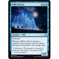 Wall of Frost - Modern Masters 2017 Edition Thumb Nail