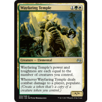 Wayfaring Temple - Modern Masters 2017 Edition Thumb Nail