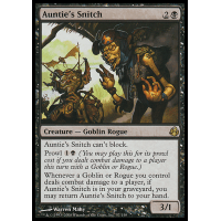 Auntie's Snitch - Morningtide Thumb Nail