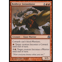 Boldwyr Intimidator - Morningtide Thumb Nail