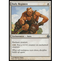 Daily Regimen - Morningtide Thumb Nail