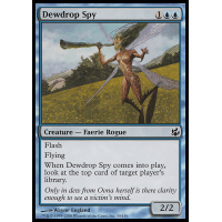 Dewdrop Spy - Morningtide Thumb Nail