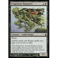 Frogtosser Banneret - Morningtide Thumb Nail