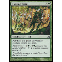 Hunting Triad - Morningtide Thumb Nail